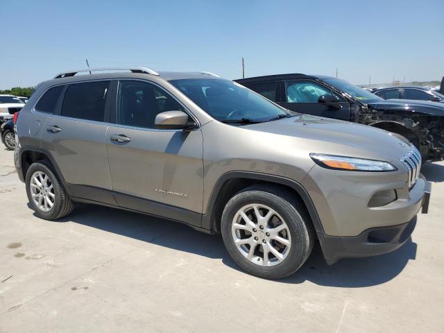 2017 Jeep Cherokee Latitude VIN: 1C4PJLCB1HW607317 Lot: 58866624