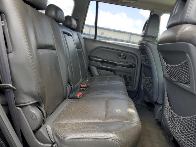 2005 Honda Pilot Exl VIN: 5FNYF18545B016301 Lot: 59335124