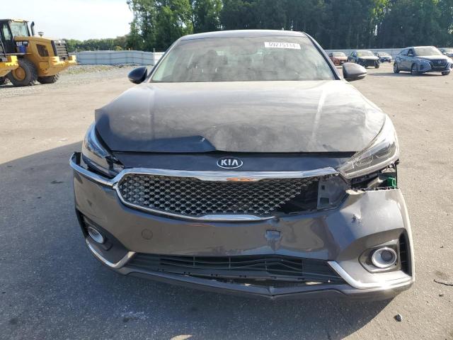 2017 Kia Cadenza Premium VIN: KNALC4J19H5080624 Lot: 59275114