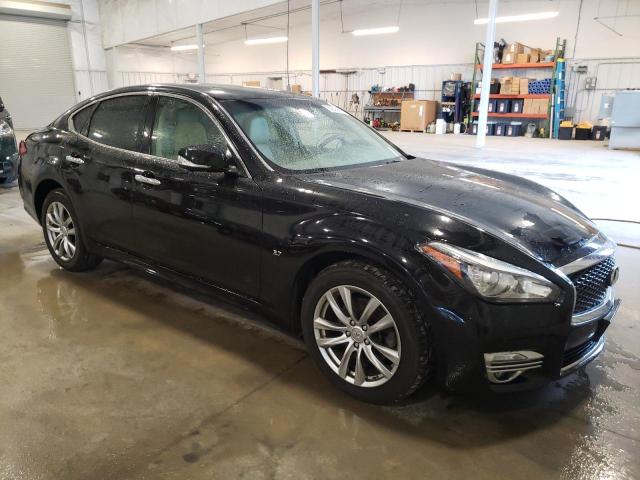 2016 Infiniti Q70 3.7 VIN: JN1BY1AR7GM270773 Lot: 59905874