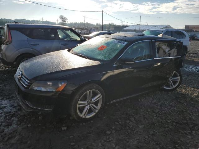 VOLKSWAGEN PASSAT SE