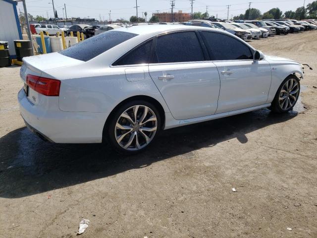 2015 Audi A6 Prestige VIN: WAUHGAFC5FN006634 Lot: 59888624