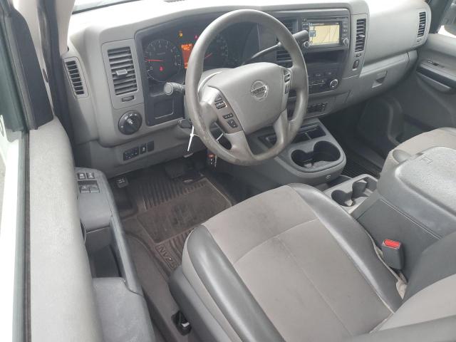 2021 Nissan Nv 2500 S VIN: 1N6BF0KY6MN811138 Lot: 58266904