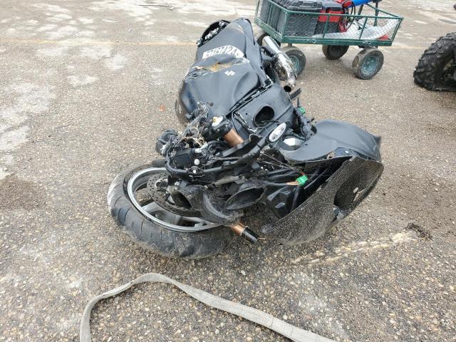 2019 SUZUKI GSX1300 RA - JS1GX72B2K7100932