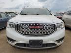 GMC ACADIA DEN снимка