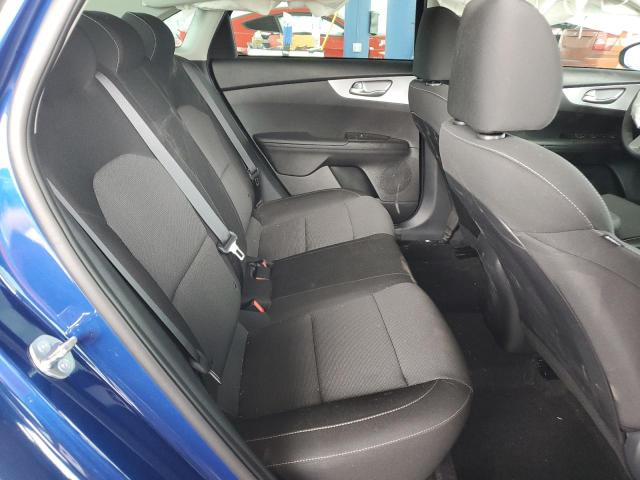 2024 Kia Forte Lx VIN: 3KPF24AD2RE703259 Lot: 59060794