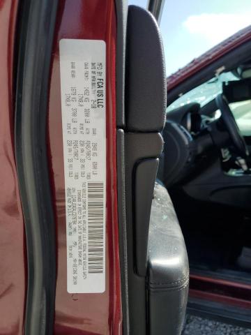 2018 JEEP GRAND CHER - 1C4RJEAG4JC278784