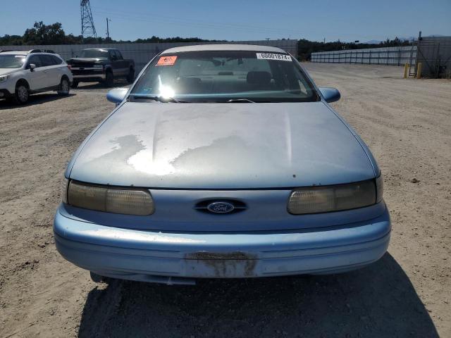 1994 Ford Taurus Gl VIN: 1FALP5215RG243342 Lot: 60001874