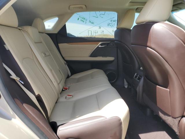 2017 Lexus Rx 350 Base VIN: 2T2BZMCA8HC089422 Lot: 60245834