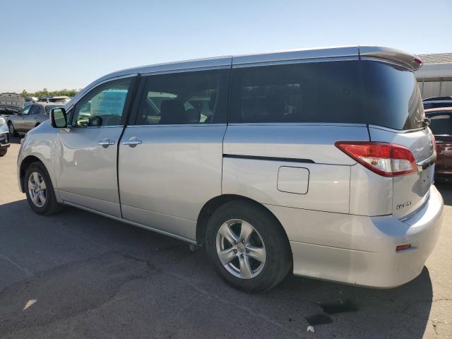 2012 Nissan Quest S VIN: JN8AE2KP9C9048872 Lot: 57643744