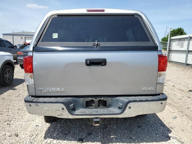 2010 Toyota Tundra Double Cab Sr5 VIN: 5TFUW5F12AX128648 Lot: 56606374