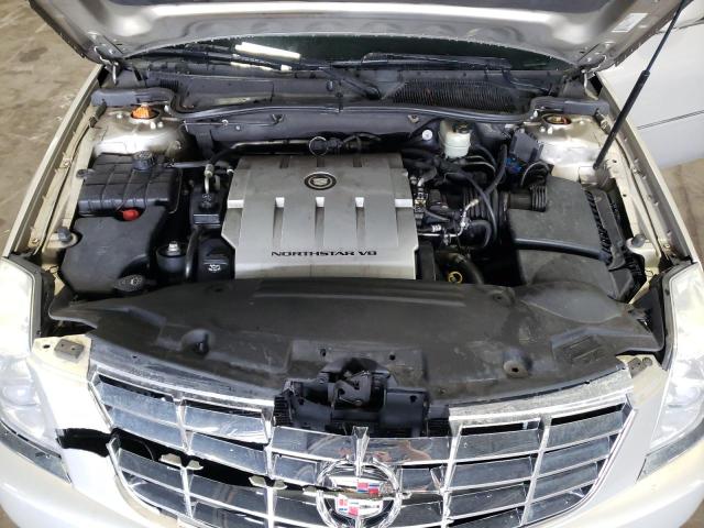 2009 Cadillac Dts VIN: 1G6KD57Y69U104684 Lot: 57097124