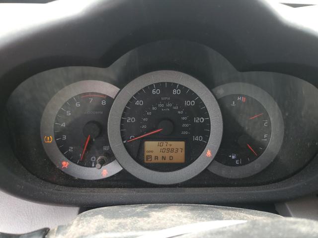 2009 Toyota Rav4 VIN: JTMBF33V99D016932 Lot: 56285654