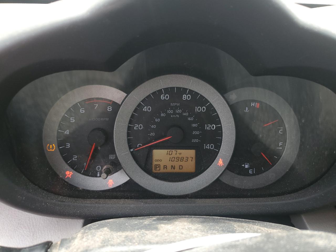 JTMBF33V99D016932 2009 Toyota Rav4