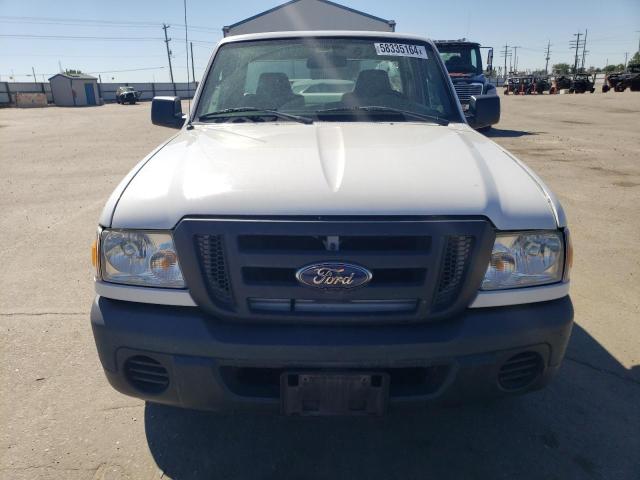 1FTYR10D59PA64637 2009 Ford Ranger