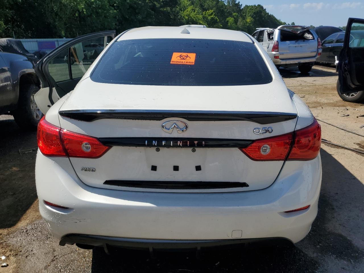 JN1EV7AR5HM830185 2017 Infiniti Q50 Premium