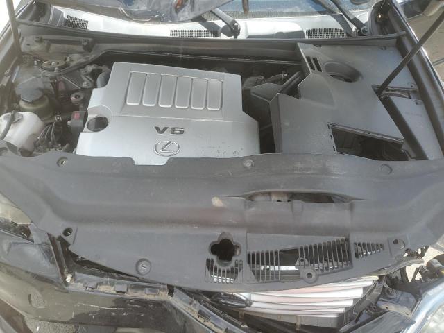 2011 Lexus Es 350 VIN: JTHBK1EG2B2440953 Lot: 60319994