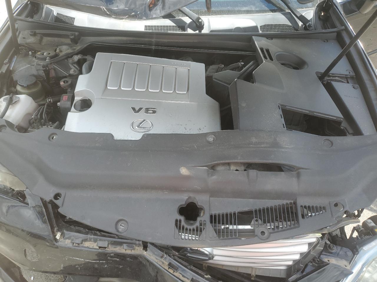 JTHBK1EG2B2440953 2011 Lexus Es 350