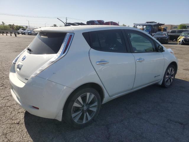 2015 Nissan Leaf S VIN: 1N4AZ0CP9FC319946 Lot: 59996844