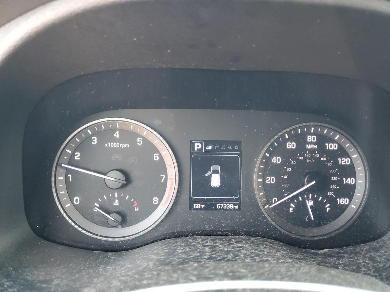 KM8J33A48HU546723 2017 Hyundai Tucson Limited