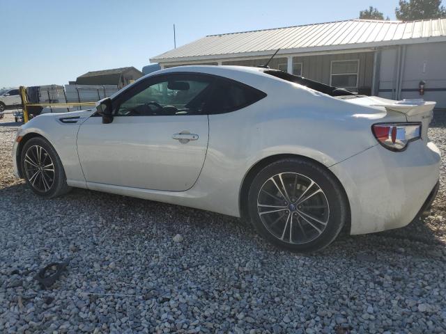 2013 Subaru Brz 2.0 Limited VIN: JF1ZCAC14D1612944 Lot: 58625504