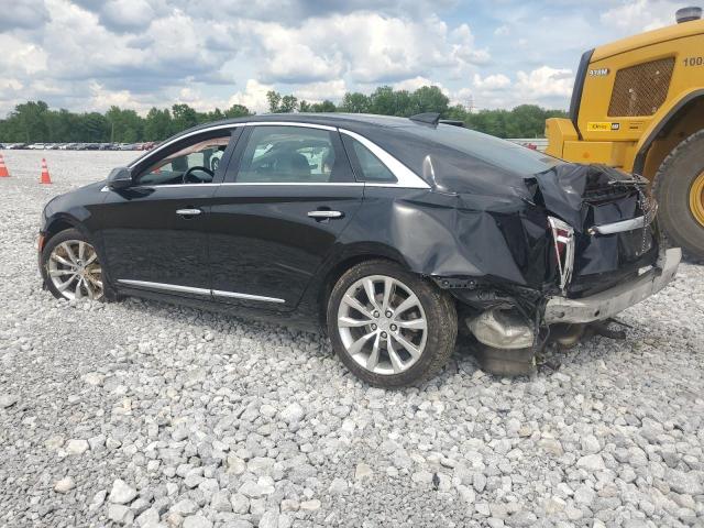 2016 Cadillac Xts Luxury Collection VIN: 2G61M5S33G9194555 Lot: 57328104