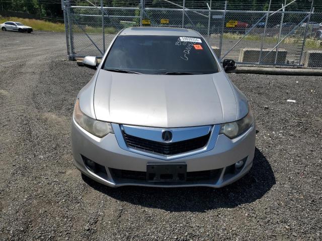 2010 Acura Tsx VIN: JH4CU2F61AC014285 Lot: 59039334