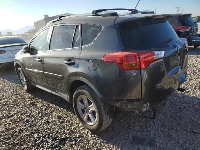 Vin: 2t3rfrev9dw081614, lot: 58173414, toyota rav4 xle 20132