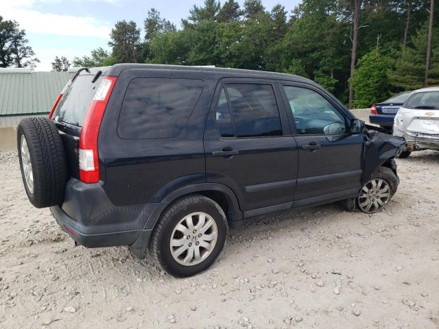 2005 Honda Cr-V Ex VIN: SHSRD78865U309861 Lot: 57023984