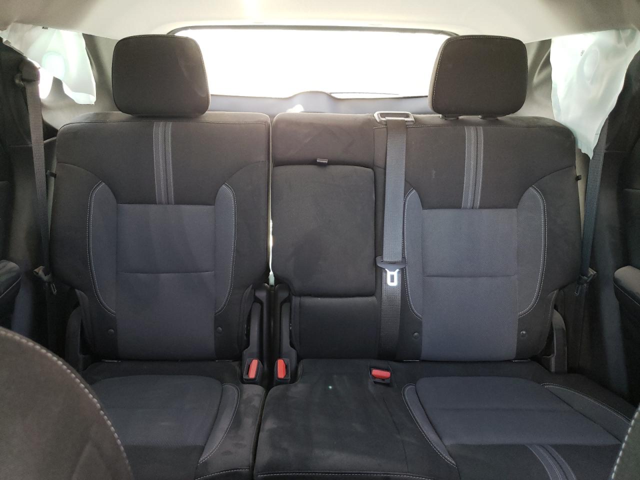 3GNKBCR49RS210717 2024 Chevrolet Blazer 2Lt