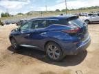 NISSAN MURANO PLA photo