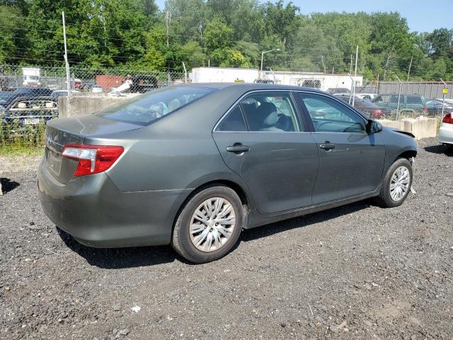 2013 Toyota Camry L VIN: 4T1BF1FK2DU641070 Lot: 59142654