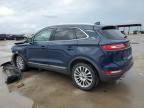 LINCOLN MKC RESERV снимка