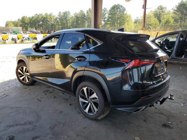 2020 LEXUS NX 300 JTJGARDZ5L5012299