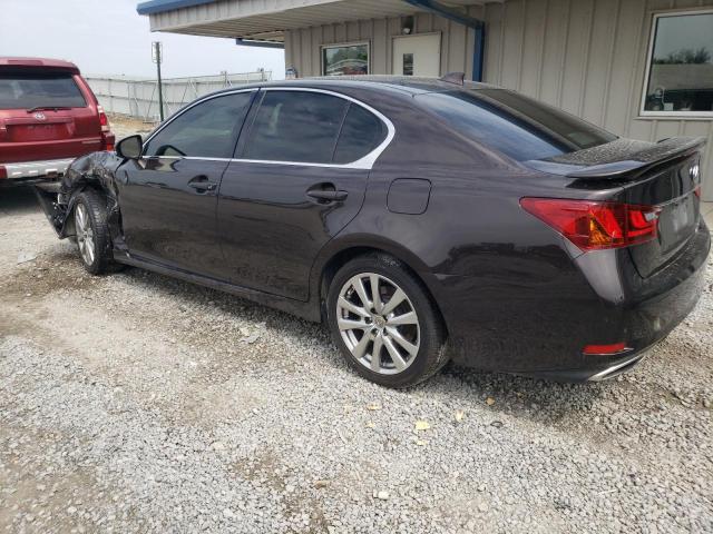 2015 LEXUS GS 350 - JTHCE1BL6FA003594
