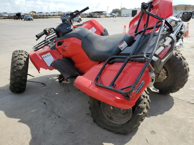 2019 HONDA TRX420 TM 1HFTE3932K4501843