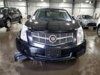 CADILLAC SRX LUXURY photo