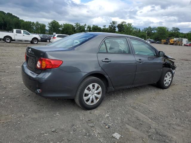 2010 Toyota Corolla Base VIN: 2T1BU4EEXAC513501 Lot: 60503444