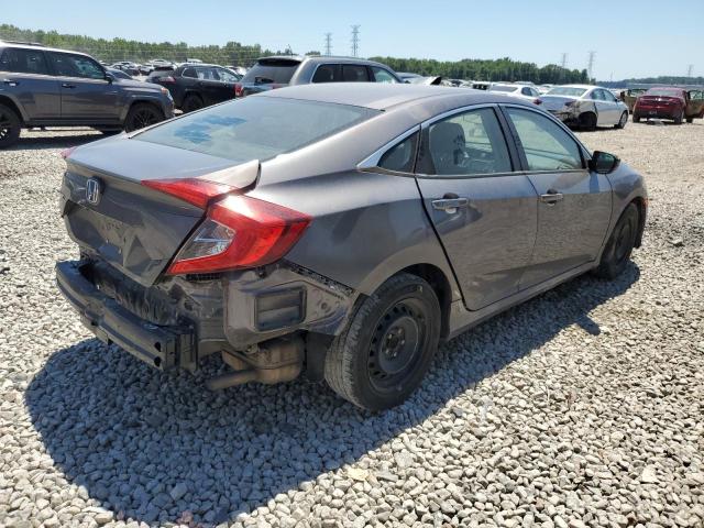 2017 HONDA CIVIC LX - 19XFC2F52HE050059
