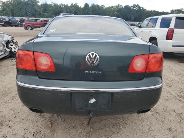 2006 Volkswagen Phaeton 4.2 VIN: WVWAF03D568003729 Lot: 61146854