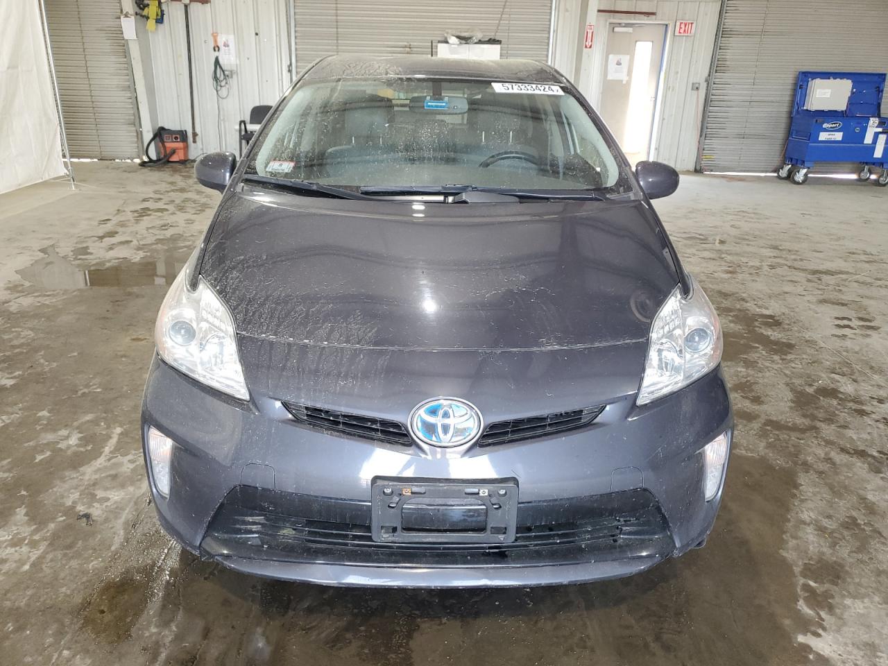 JTDKN3DU5D1728633 2013 Toyota Prius