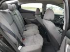 HYUNDAI ELANTRA GL photo