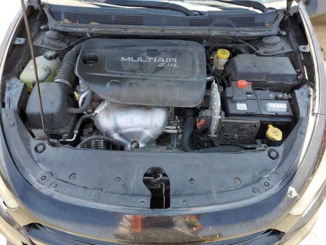 2015 Dodge Dart Sxt VIN: 1C3CDFBBXFD346646 Lot: 58540724