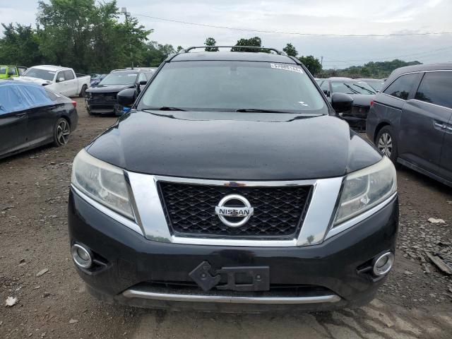 2014 Nissan Pathfinder S VIN: 5N1AR2MN8EC685569 Lot: 57685144