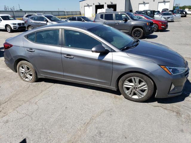 2020 HYUNDAI ELANTRA SE - 5NPD84LF7LH512055