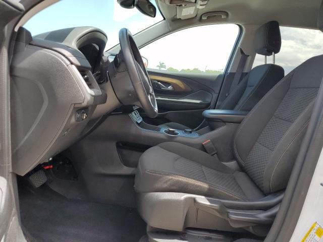 2020 GMC Terrain Sle VIN: 3GKALMEV6LL156076 Lot: 60759504