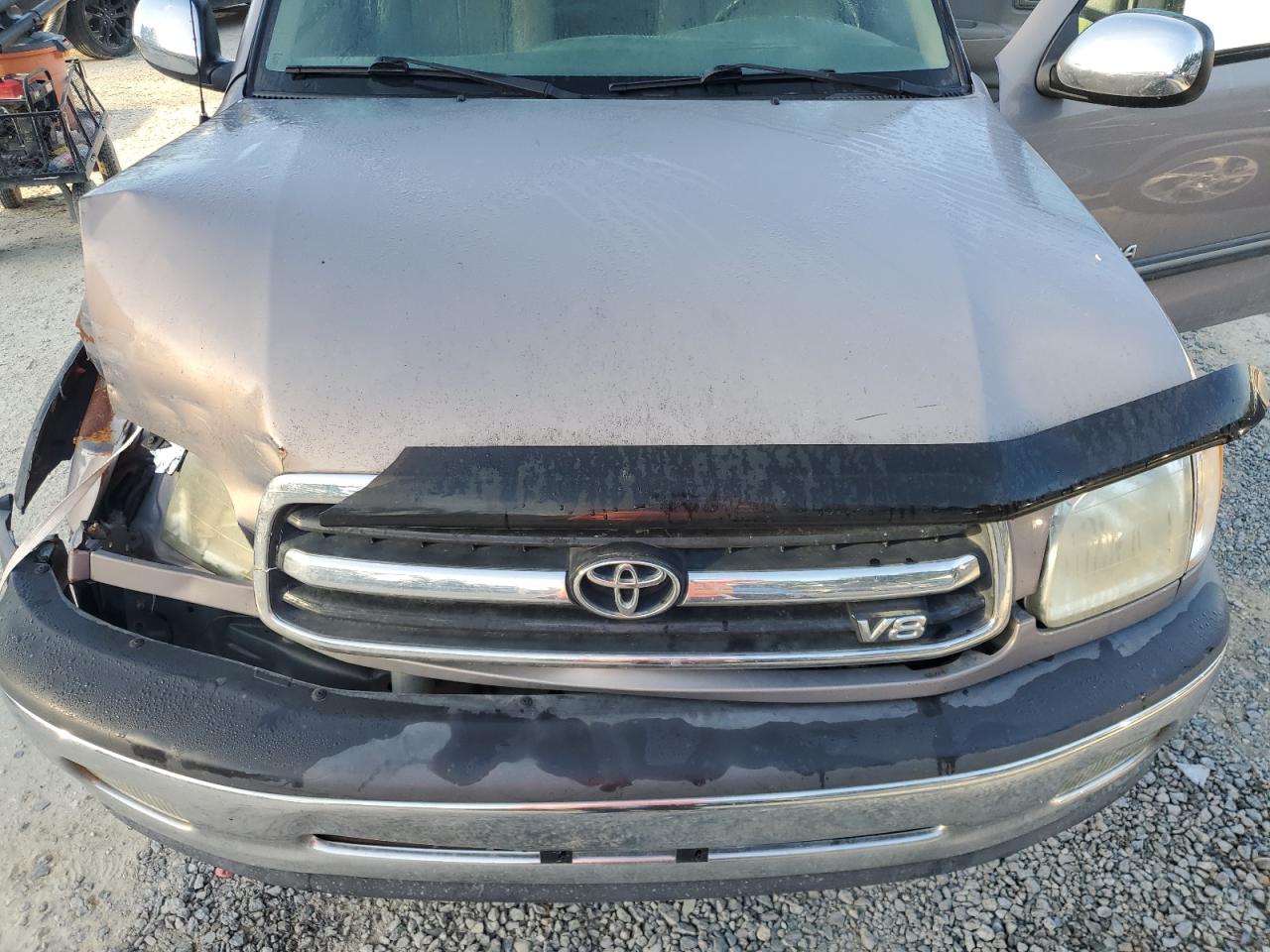 5TBBT44152S226358 2002 Toyota Tundra Access Cab