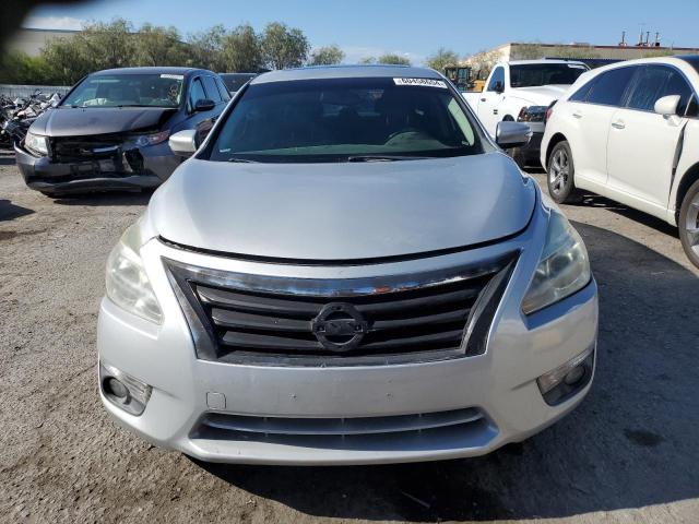 1N4AL3AP4EN259017 2014 Nissan Altima 2.5