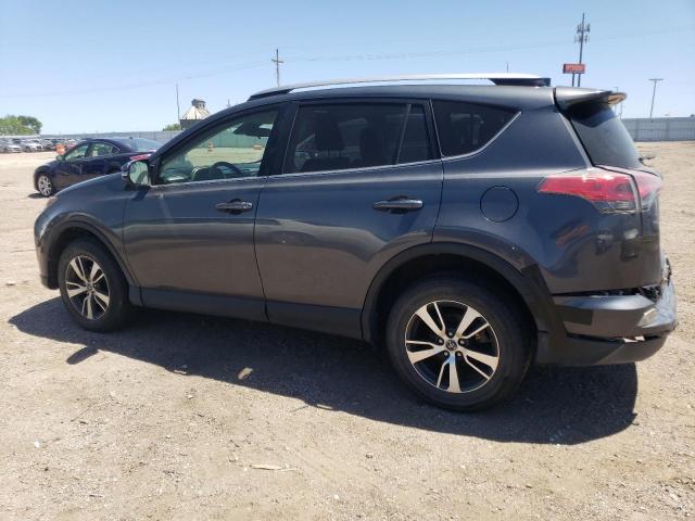 2017 Toyota Rav4 Xle VIN: JTMRFREV7HD203437 Lot: 57813034