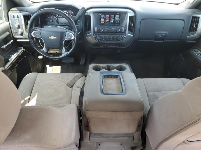 2018 CHEVROLET SILVERADO - 3GCUKREC9JG308459